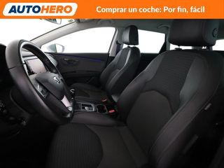 Seat Leon 1.8 TSI Xcellence