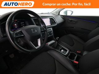 Seat Leon 1.8 TSI Xcellence