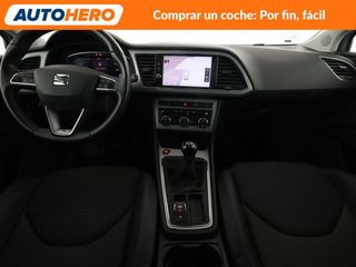 Seat Leon 1.8 TSI Xcellence