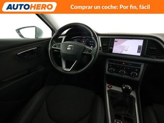 Seat Leon 1.8 TSI Xcellence