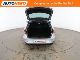 Seat Leon 1.8 TSI Xcellence