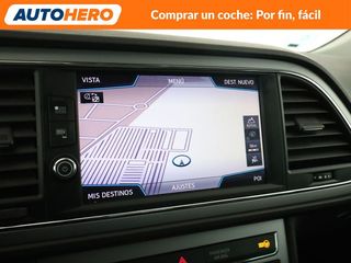 Seat Leon 1.8 TSI Xcellence