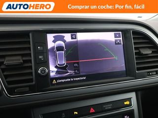 Seat Leon 1.8 TSI Xcellence