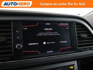 Seat Leon 1.8 TSI Xcellence