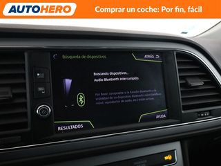 Seat Leon 1.8 TSI Xcellence