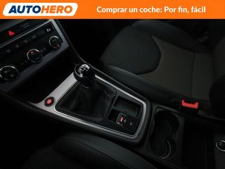 Seat Leon 1.8 TSI Xcellence