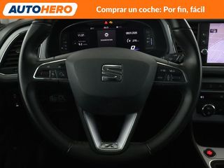Seat Leon 1.8 TSI Xcellence