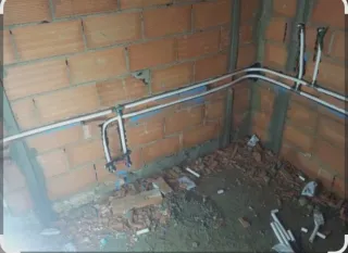 Servicios lampisteria
