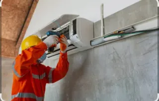 Servicios lampisteria