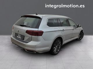 Volkswagen Passat Variant 1.4 TSI DSG6 GTE Business 5d