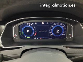 Volkswagen Passat Variant 1.4 TSI DSG6 GTE Business 5d