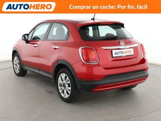 Fiat 500X 1.6 Pop Star