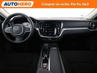 Volvo V60 2.0 B4 Mild-Hybrid Core