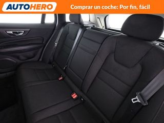 Volvo V60 2.0 B4 Mild-Hybrid Core