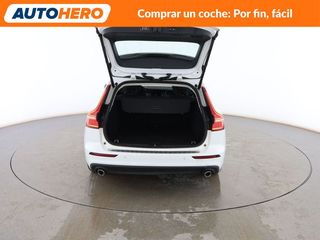 Volvo V60 2.0 B4 Mild-Hybrid Core