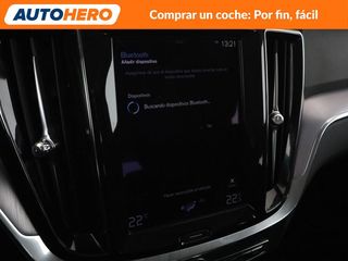 Volvo V60 2.0 B4 Mild-Hybrid Core