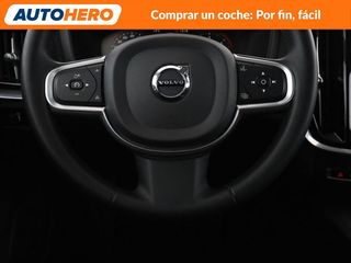 Volvo V60 2.0 B4 Mild-Hybrid Core