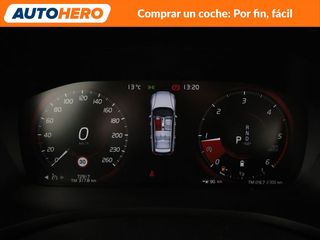 Volvo V60 2.0 B4 Mild-Hybrid Core