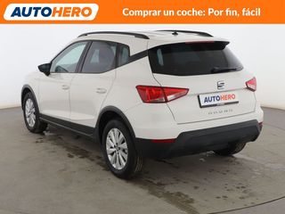 Seat Arona 1.0 TSI Style