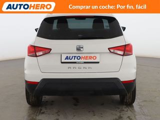 Seat Arona 1.0 TSI Style