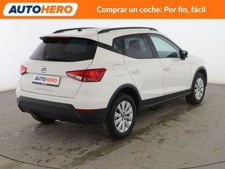 Seat Arona 1.0 TSI Style