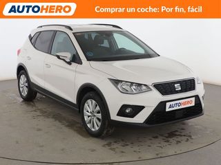 Seat Arona 1.0 TSI Style