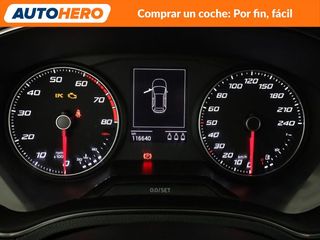 Seat Arona 1.0 TSI Style