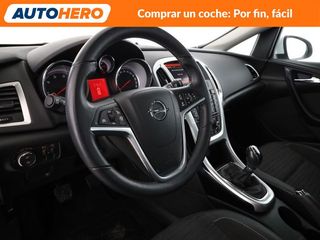 Opel Astra 2.0 CDTI Selective