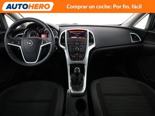 Opel Astra 2.0 CDTI Selective