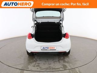 Opel Astra 2.0 CDTI Selective