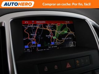 Opel Astra 2.0 CDTI Selective