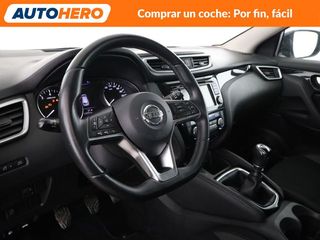 Nissan Qashqai 1.3 DIG-T N-Style