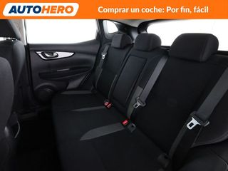 Nissan Qashqai 1.3 DIG-T N-Style