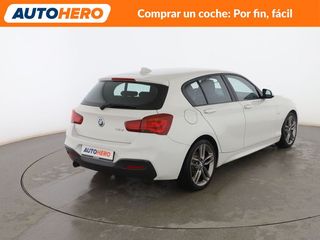 BMW Serie 1 116d Edition M Sport