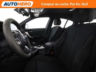 BMW Serie 1 116d Edition M Sport