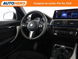 BMW Serie 1 116d Edition M Sport