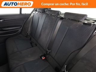 BMW Serie 1 116d Edition M Sport