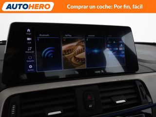 BMW Serie 1 116d Edition M Sport