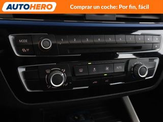 BMW Serie 1 116d Edition M Sport