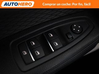 BMW Serie 1 116d Edition M Sport