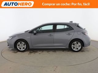 Toyota Corolla 1.8 Hybrid Active Tech