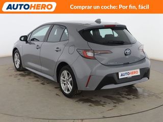 Toyota Corolla 1.8 Hybrid Active Tech