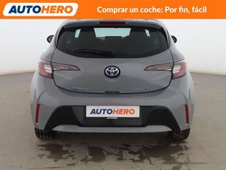 Toyota Corolla 1.8 Hybrid Active Tech