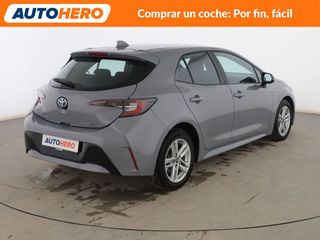 Toyota Corolla 1.8 Hybrid Active Tech