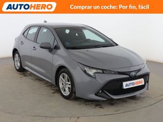 Toyota Corolla 1.8 Hybrid Active Tech