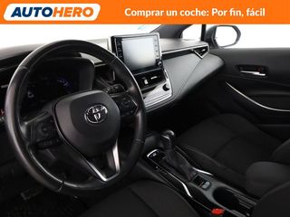 Toyota Corolla 1.8 Hybrid Active Tech