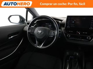 Toyota Corolla 1.8 Hybrid Active Tech
