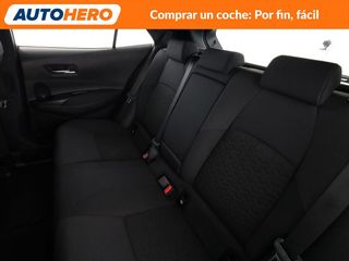 Toyota Corolla 1.8 Hybrid Active Tech