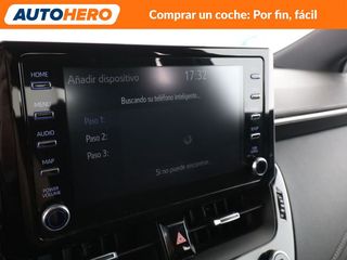 Toyota Corolla 1.8 Hybrid Active Tech