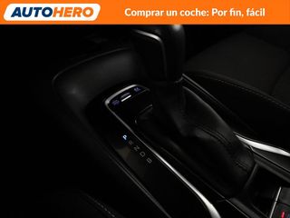 Toyota Corolla 1.8 Hybrid Active Tech